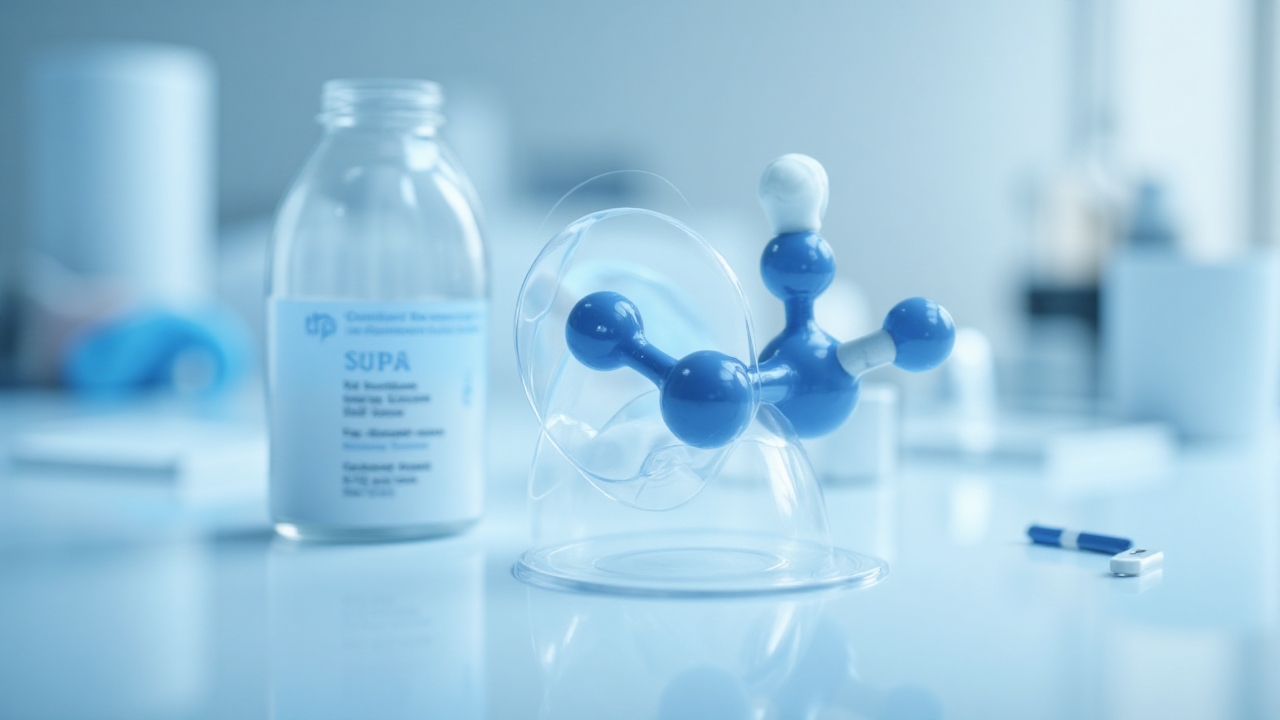 Ketoprofen – siła działania i bezpieczeństwo w leczeniu bólu i stanów zapalnych
