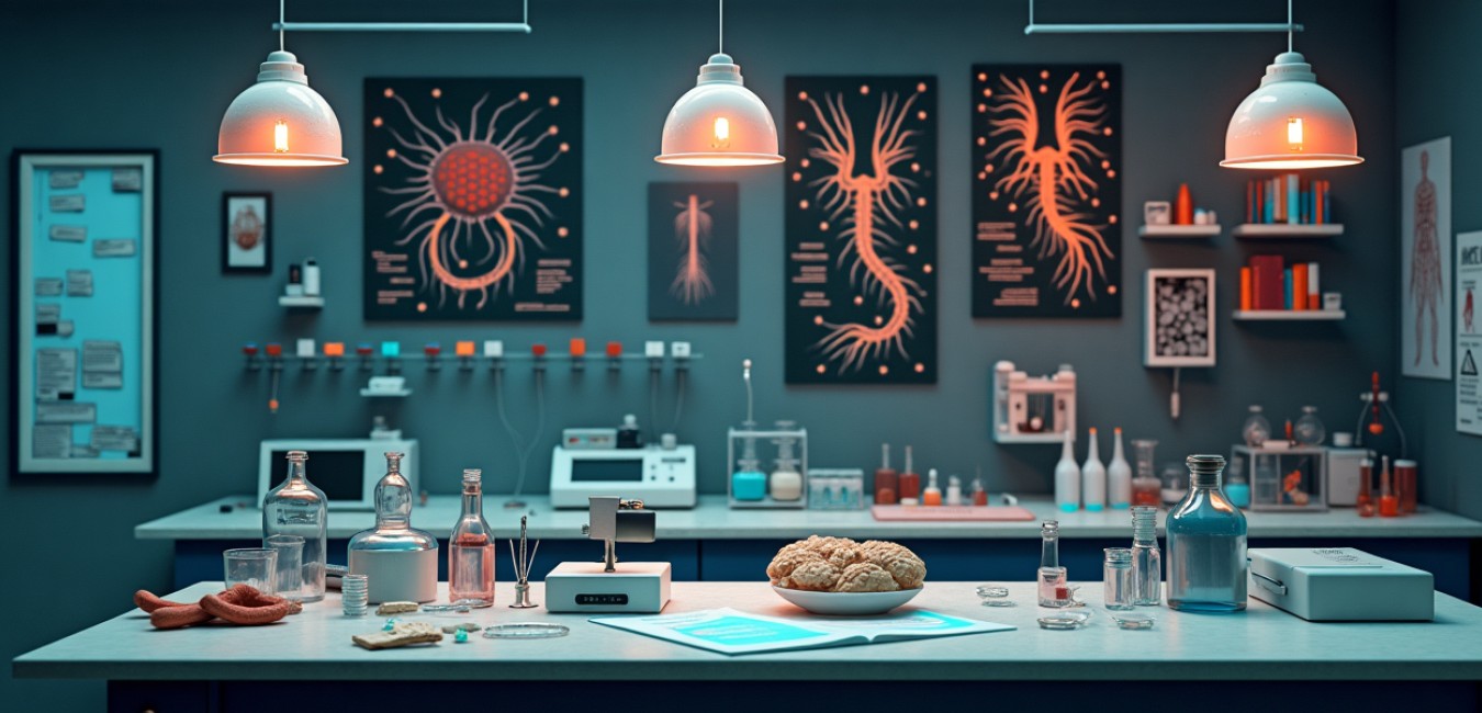 Nowe perspektywy w leczeniu bólu: przełomowe odkrycia w badaniach nad opioidami